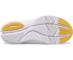 Saucony Big Kid's Kinvara 13 Sneaker -Saucony Sales SK166082 4