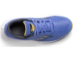 Saucony Big Kid's Kinvara 13 Sneaker -Saucony Sales SK166082 5