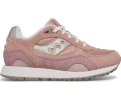 Saucony Big Kid's Shadow 6000 Sneaker -Saucony Sales SK166350 3