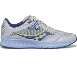 Saucony Big Kid's Guide 16 Sneaker -Saucony Sales SK166818 3