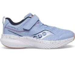 Saucony Big Kid's Kinvara 14 A/C Sneaker -Saucony Sales SK166825 3