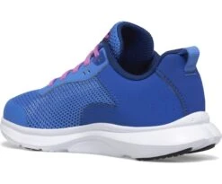 Saucony Big Kid's Axon 3 Sneaker -Saucony Sales SK167276 2