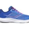 Saucony Big Kid's Axon 3 Sneaker -Saucony Sales SK167276 3