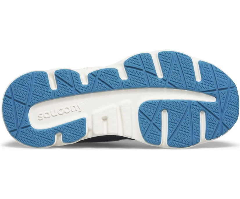 Saucony Big Kid's Wind Shield 3.0 Sneaker 6 Saucony Big Kid's Wind Shield 3.0 Sneaker - Image 4