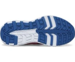 Saucony Big Kid's Wind 2.0 A/C Sneaker -Saucony Sales SK167283 4