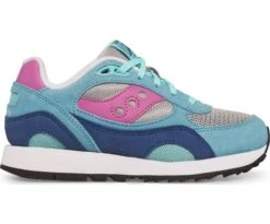 Saucony Big Kid's Shadow 6000 Sneaker -Saucony Sales SK167571 3
