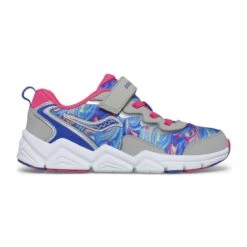 Saucony Big Kid's Flash 3.0 A/C Sneaker -Saucony Sales SK167805 3 1