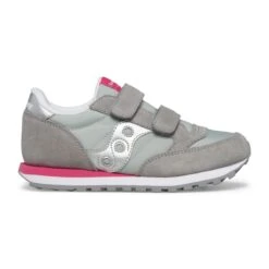 Saucony Big Kid's Jazz Double Hook & Loop -Saucony Sales SK167836 3