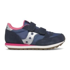 Saucony Big Kid's Jazz Double Hook & Loop -Saucony Sales SK167837 3