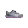 Saucony Big Kid's Aura KDZ Sneaker -Saucony Sales SK167845 3