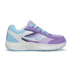 Saucony Big Kid's Cohesion KDZ Sneaker -Saucony Sales SK167881 3