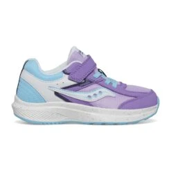 Saucony Big Kid's Cohesion KDZ A/C Sneaker 26 Saucony Big Kid's Cohesion KDZ A/C Sneaker -Saucony Sales SK167883 3