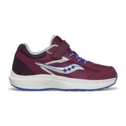 Saucony Big Kid's Cohesion KDZ A/C Sneaker 25 Saucony Big Kid's Cohesion KDZ A/C Sneaker -Saucony Sales SK167900 3