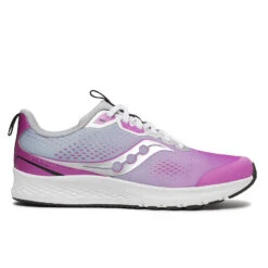 Saucony Big Kid's Guide 16 Sneaker