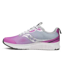 Saucony Big Kid's Guide 16 Sneaker -Saucony Sales SK167926 3