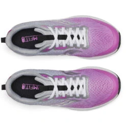 Saucony Big Kid's Guide 16 Sneaker -Saucony Sales SK167926 5