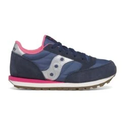 Saucony Big Kid's Jazz Original Sneaker -Saucony Sales SK167933 3