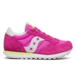 Saucony Big Kid's Jazz Original Sneaker -Saucony Sales SK167986 1 1
