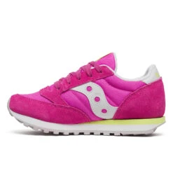 Saucony Big Kid's Jazz Original Sneaker -Saucony Sales SK167986 3