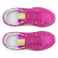 Saucony Big Kid's Jazz Original Sneaker -Saucony Sales SK167986 5