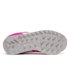 Saucony Big Kid's Jazz Original Sneaker -Saucony Sales SK167986 6