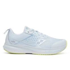 Saucony Big Kid's Ride KDZ Sneaker -Saucony Sales SK168000 1