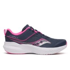 Saucony Big Kid's Kinvara 14 Sneaker -Saucony Sales SK168051 1