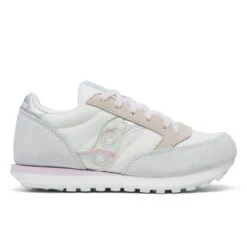 Saucony Big Kid's Jazz Original Sneaker -Saucony Sales SK168064 1