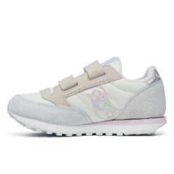 Saucony Big Kid's Jazz Double Hook & Loop -Saucony Sales SK168065 3