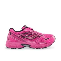 Saucony Big Kid's Ride Millennium KDZ -Saucony Sales SK168237 1