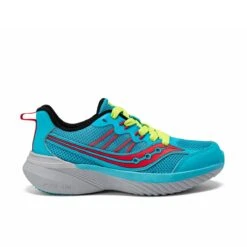 Saucony Big Kid's Endorphin KDZ Sneaker -Saucony Sales SK168278 1