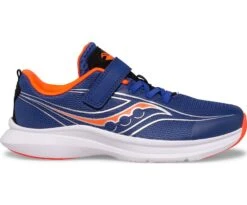 Saucony Big Kid's Kinvara 13 A/C Sneaker -Saucony Sales SK265527 3