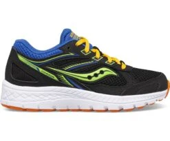 Saucony Big Kid's Cohesion 14 Lace Sneaker -Saucony Sales SK265550 3