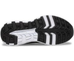 Saucony Big Kid's Wind 2.0 Lace Sneaker -Saucony Sales SK265582 4