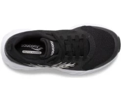 Saucony Big Kid's Wind 2.0 Lace Sneaker -Saucony Sales SK265582 5