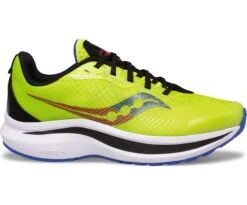 Saucony Big Kid's Endorphin KDZ Sneaker -Saucony Sales SK265786 3