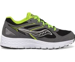 Saucony Big Kid's Cohesion 14 Lace Sneaker -Saucony Sales SK266049 3