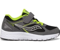 Saucony Big Kid's Cohesion 14 A/C Sneaker -Saucony Sales SK266055 3