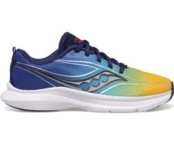 Saucony Big Kid's Kinvara 13 Sneaker -Saucony Sales SK266080 3