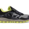Saucony Big Kid's Peregrine Shield BOA Sneaker -Saucony Sales SK266095 3