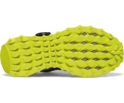 Saucony Big Kid's Peregrine Shield BOA Sneaker -Saucony Sales SK266095 4