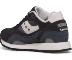 Saucony Big Kid's Shadow 6000 Sneaker -Saucony Sales SK266347 2 1