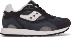 Saucony Big Kid's Shadow 6000 Sneaker -Saucony Sales SK266347 3 1