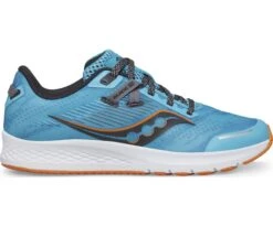Saucony Big Kid's Guide 16 Sneaker -Saucony Sales SK266817 3