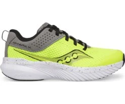 Saucony Big Kid's Kinvara 14 Sneaker 23 Saucony Big Kid's Kinvara 14 Sneaker -Saucony Sales SK266820 3