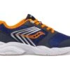 Saucony Big Kid's Wind FST Lace Sneaker