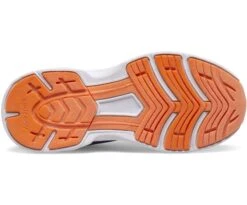 Saucony Big Kid's Wind FST Lace Sneaker -Saucony Sales SK267071 4