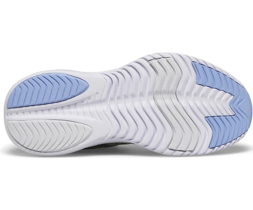 Saucony Big Kid's Kinvara 14 Sneaker 6 Saucony Big Kid's Kinvara 14 Sneaker - Image 4