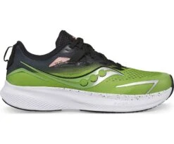 Saucony Ride 15 Sneaker -Saucony Sales SK267115 3