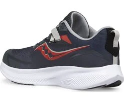 Saucony Ride 15 Sneaker -Saucony Sales SK267265 2